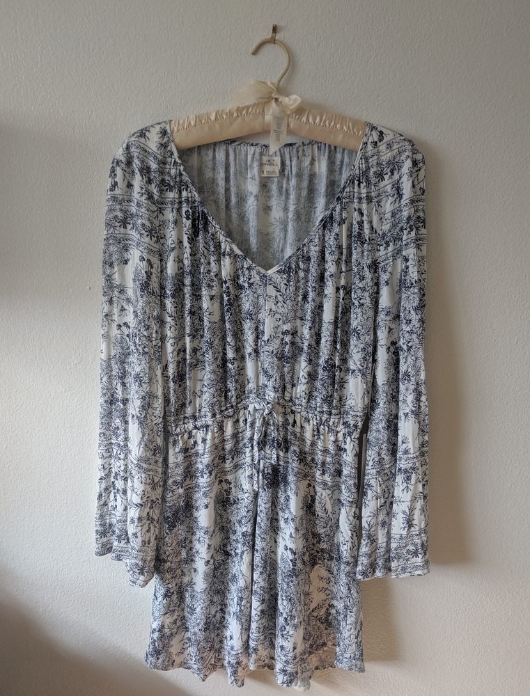 Beside O'Neill Summer dress